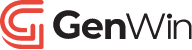 Genwin Logo